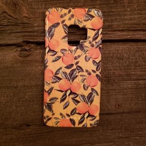 FREE ADD-ON Burga cellphone case Galaxy S9